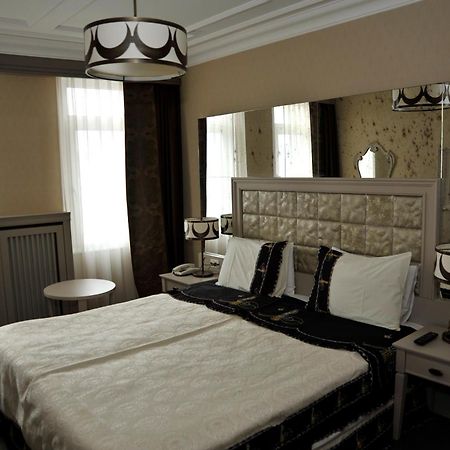 Fuat Pasa Oteli - Special Category Bosphorus Istanbul Exterior foto