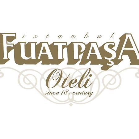 Fuat Pasa Oteli - Special Category Bosphorus Istanbul Exterior foto