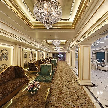 Fuat Pasa Oteli - Special Category Bosphorus Istanbul Exterior foto