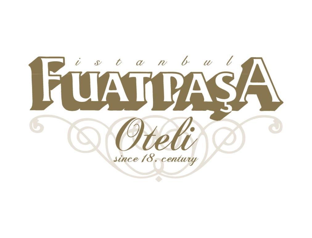 Fuat Pasa Oteli - Special Category Bosphorus Istanbul Exterior foto