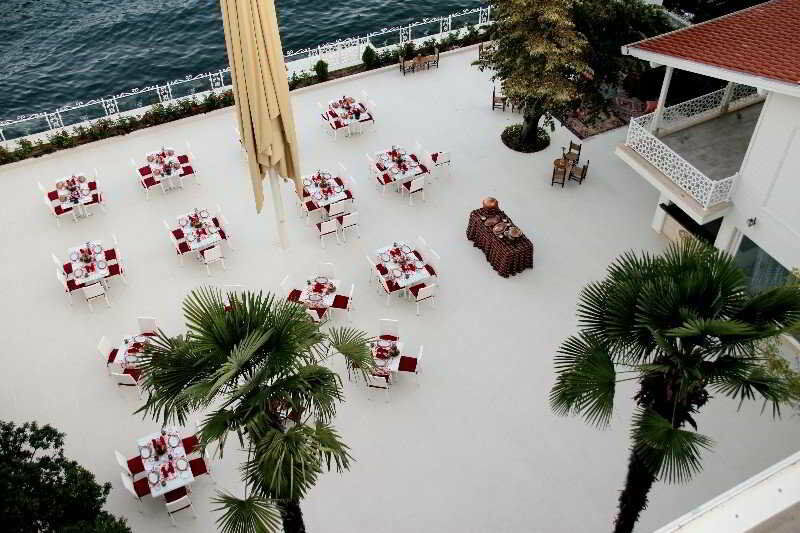 Fuat Pasa Oteli - Special Category Bosphorus Istanbul Exterior foto